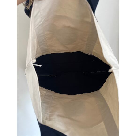 Trader Joe's Classic Original Reusable Canvas Tote Bag - OS - Picture 5 of 7